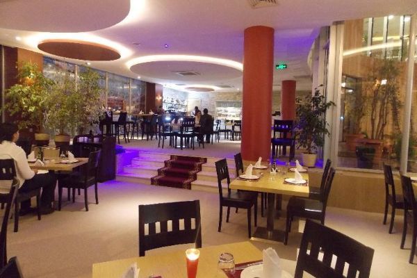 CLASSY HOTEL (Erbil)